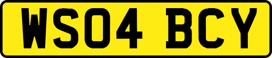 WS04BCY
