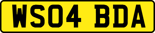 WS04BDA