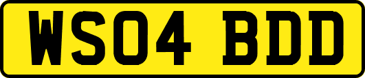 WS04BDD