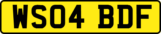 WS04BDF
