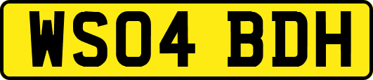 WS04BDH