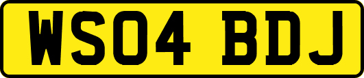 WS04BDJ