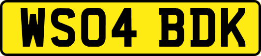 WS04BDK