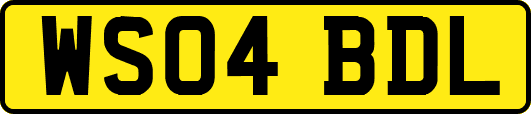 WS04BDL