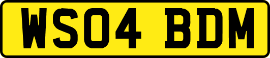 WS04BDM