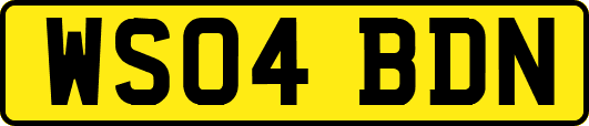 WS04BDN