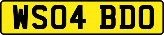 WS04BDO