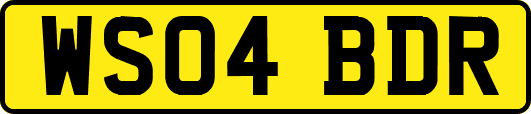 WS04BDR