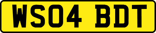 WS04BDT