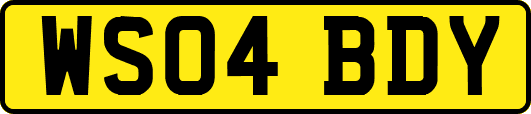 WS04BDY