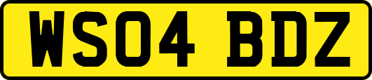 WS04BDZ