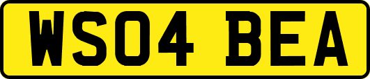 WS04BEA