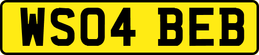WS04BEB