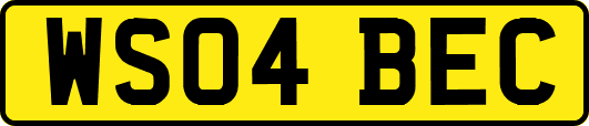 WS04BEC