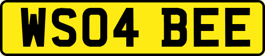 WS04BEE