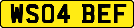 WS04BEF