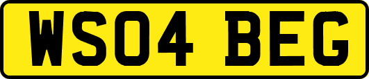 WS04BEG