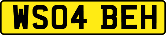 WS04BEH