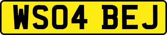 WS04BEJ