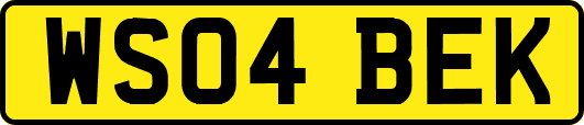 WS04BEK