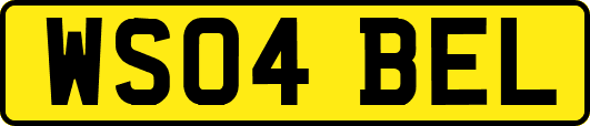 WS04BEL