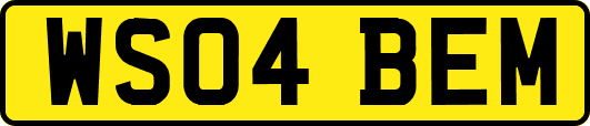 WS04BEM