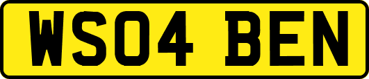 WS04BEN