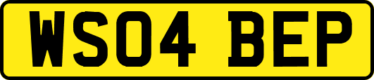 WS04BEP