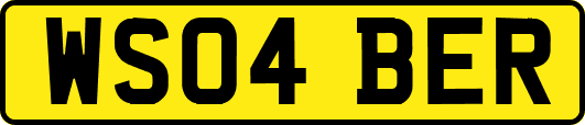 WS04BER