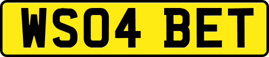 WS04BET