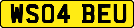 WS04BEU