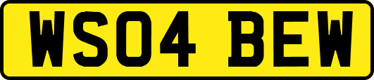 WS04BEW
