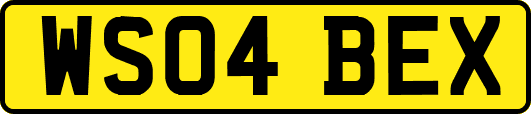 WS04BEX
