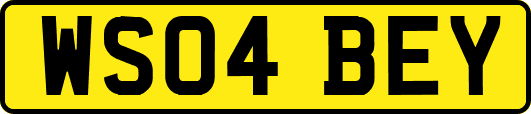 WS04BEY