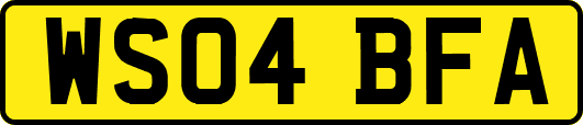 WS04BFA