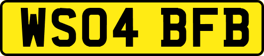 WS04BFB
