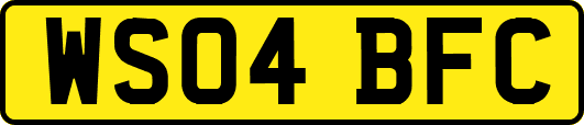 WS04BFC