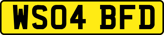 WS04BFD