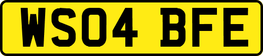 WS04BFE