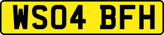 WS04BFH