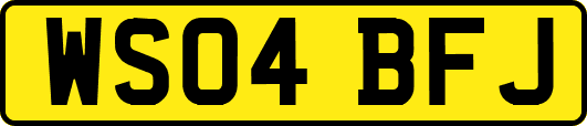 WS04BFJ