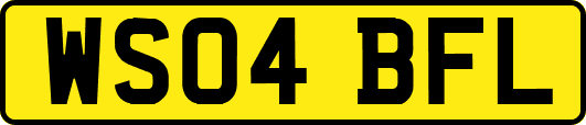 WS04BFL
