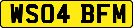WS04BFM