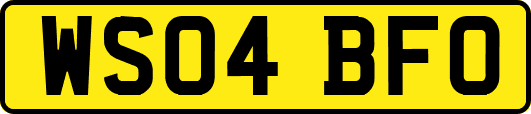 WS04BFO