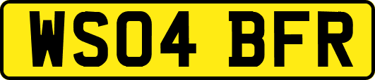 WS04BFR