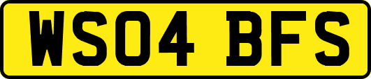 WS04BFS