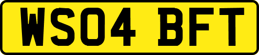 WS04BFT