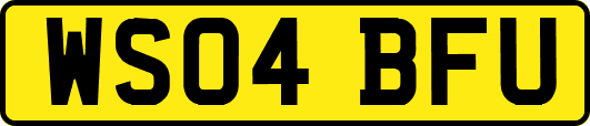 WS04BFU