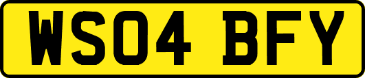 WS04BFY