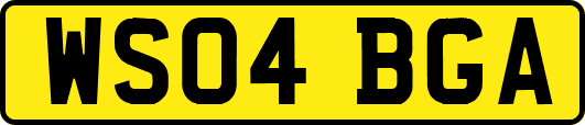 WS04BGA